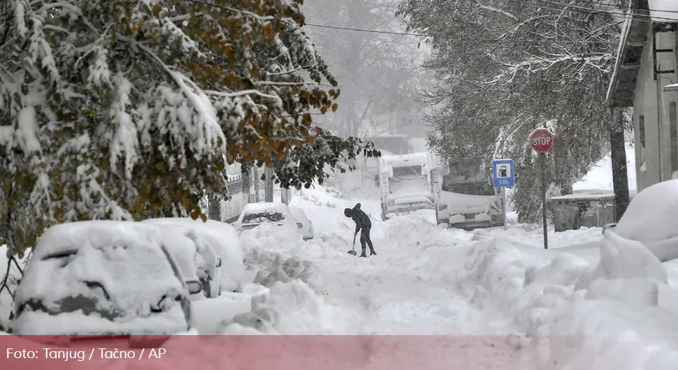 snijeg tanjug ap Bulgarian News Agency.webp